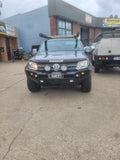 VW AMAROK VIPER NO LOOP BAR FOR PRE 2023 MODELS
