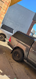 RENEGADE CANOPY HD STEEL
SUITS ALL GWM CANNON DUAL CABS MODELS