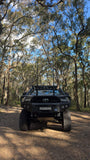 HILUX 21-25 N80 ANGRY EYES RAZZBAR IN STOCK ORDER NOW!!