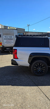 MV TRITON RENEGADE TUB CANOPY