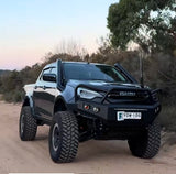 RAZZ BAR NEW DMAX ANGRY EYES FACELIFT LATE 2024+PRE ORDER FOR AUG/SEPT 2026 ARRIVAL!!!!