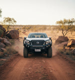 RAZZBAR AGGRESSIVE ANGRY EYES NP300 SERIES 5 (IN STOCK)