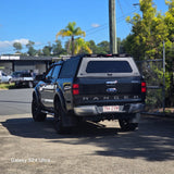 Ford Ranger/Raptor PX1,2,3 &, LDV T60 MAX