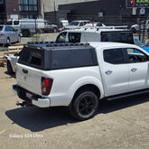 RENEGADE CANOPY HD STEEL
Suits for NAVARA NP300 SERIES 1-5 2015+