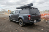 Isuzu Dmax 2012-2025