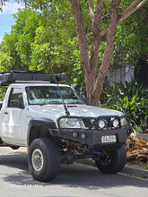 RAZZ BAR TO SUIT NISSAN PATROL GU SERIES 1,2,3& 4 IN STOCK