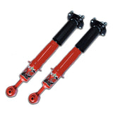 Front EFS Xtreme Struts Isuzu D-max 7/2020+ (Pair)