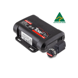 Mitsubishi MR Triton Rear Step Tow Bar Package (With Redarc Brake Controller)