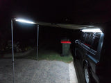 Kalahari - Awning LED light strip (With Dimmer)