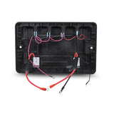 Heavy Duty Battery Box - Thunder