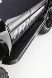 80 Series Landcruiser Rockarmor Rockslider Side Steps