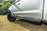 Hilux N70 05-15 Rocksliders