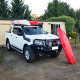 NP300 Navara Weekend Warrior Accessory Pack