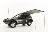 Kalahari Awning + 6bar led light kit + Campmaid kit