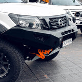 Offroad Animal Predator Bar - Nissan Navara NP300 2015 - 2020