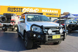 Isuzu MU-X Rockarmor Steel Elite Bull Bar (05/2017 - 07/2021)