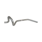 Redback Sports System for Holden Kingswood (1970 - 1980)