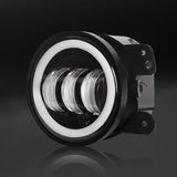 Offroad Animal Fog light 4" - Pair