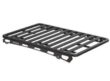 Yakima Platform Roof Rack + Ruggedline suits: Isuzu Dmax 2021 SX/LS-U/LS-M 4 door