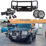 Landcruiser 200 Series Frontal Pack 2008 - 2015 Models