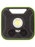 Hulk 4x4 LED Audio Light w/ Speaker 2000 Lumens