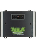 Hulk 4x4 DC-DC Dual Battery Charger 12/24V 40A