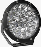 MQ Triton Offroad Frontal Pack - By Rockarmor 4x4