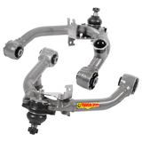 Mitsubishi Triton MN/ML MQ/MR Upper Control Arms - Tough Dog