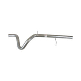 Redback Sports Tailpipe for Ford Falcon (06/1999 - 09/2002)