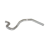 Redback Sports Tailpipe for Holden Torana (1974 - 1978)