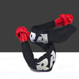 Rated Soft Shackle - Rated Capacity 15,000kg