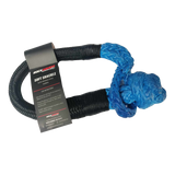 18,000KG RATED Blue SOFT SHACKLE (With Uhmpe Binding)