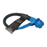 14,000KG RATED Blue SOFT SHACKLE (With Uhmpe Binding)