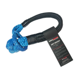 18,000KG RATED Blue SOFT SHACKLE (With Uhmpe Binding)