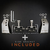 52 inch ST4K 100 LED Double Row Light Bar (LEDST4K-52-100L)