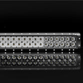 52 inch ST4K 100 LED Double Row Light Bar (LEDST4K-52-100L)