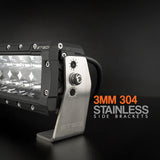 52 inch ST4K 100 LED Double Row Light Bar (LEDST4K-52-100L)