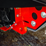 Predator Bull bar, Isuzu Dmax 2017-2020 ON