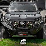 Prado 150 Offroad Animal Toro Bull Bar - Toyota Prado 150 (2018+)