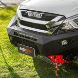 Predator Bull bar, Isuzu Dmax 2017-2020