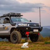 Offroad Animal Predator Bull Bar - Toyota Hilux (2015 - 2019)