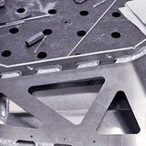 RIVAL Alloy Front Bumper - Toyota Hilux (2012 - 2015)