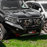 Prado 150 Offroad Animal Toro Bull Bar - Toyota Prado 150 (2018+)