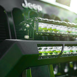 Offroad Animal Predator Bull Bar - Jeep Wrangler JK (07-2018)