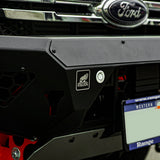 Predator Bull bar, Ford Ranger PX2; 2015-2018.