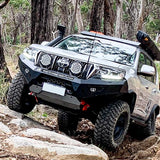 Predator bull bar, Suitable for Toyota Prado 150 Series 2018 on