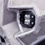 RIVAL Alloy Front Bumper - Toyota Hilux (2012 - 2015)