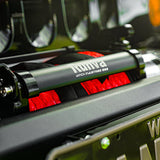 Offroad Animal Predator Bull Bar - Jeep Wrangler JK (07-2018)