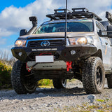 Offroad Animal Predator Bull Bar - Toyota Hilux (2015 - 2019)