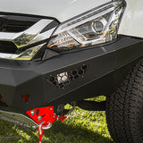 Predator Bull bar, Isuzu Dmax 2017-2020